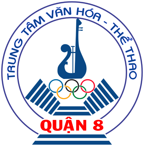 Trung Tâm Văn Hoá - Thể Thao Quận 8